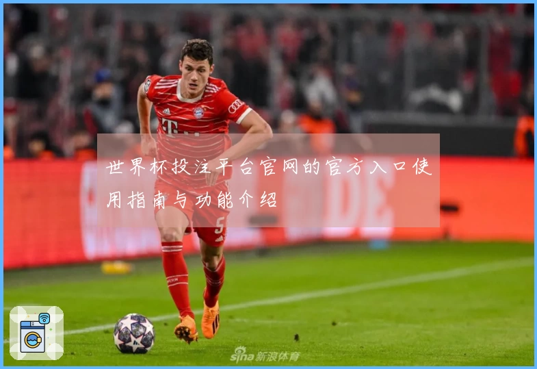 世界杯投注平台官网的官方入口使用指南与功能介绍