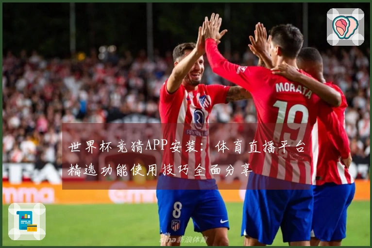 世界杯竞猜APP安装：体育直播平台精选功能使用技巧全面分享